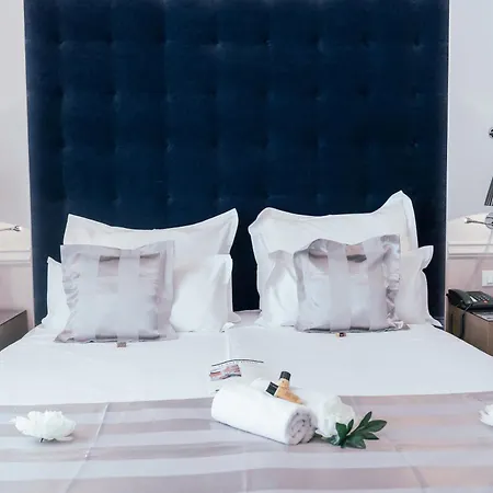 Grand Slavia (adults Only) Baška Voda