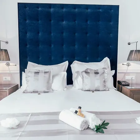 Grand Slavia (adults Only) 4* Baška Voda