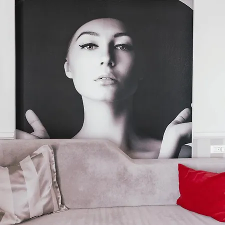 Grand Slavia (adults Only) Hotel