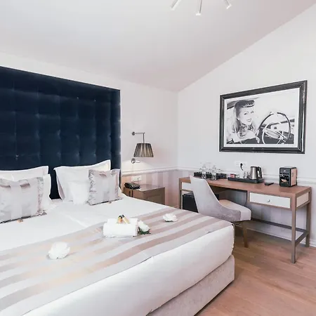 Hotel Grand Slavia (adults Only)