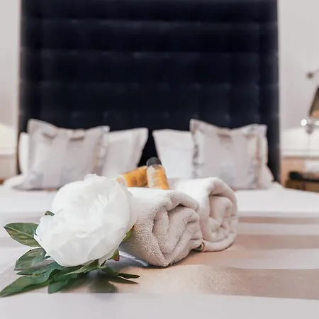 Grand Slavia (adults Only) Hotel 4*