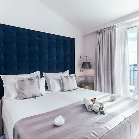 Hotel Grand Slavia (adults Only) 4*