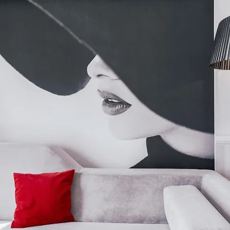 Hotel Grand Slavia (adults Only) Baška Voda