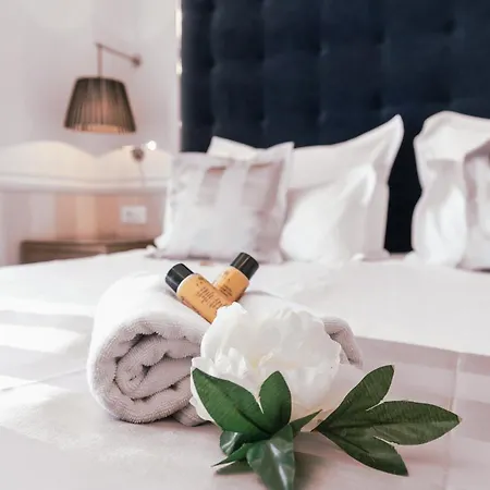 Grand Slavia (adults Only) Baška Voda