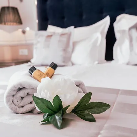 Grand Slavia (adults Only) 4* Baška Voda