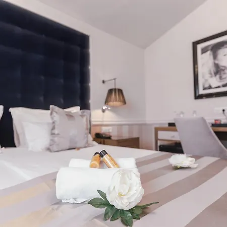 Hotel Grand Slavia (adults Only)