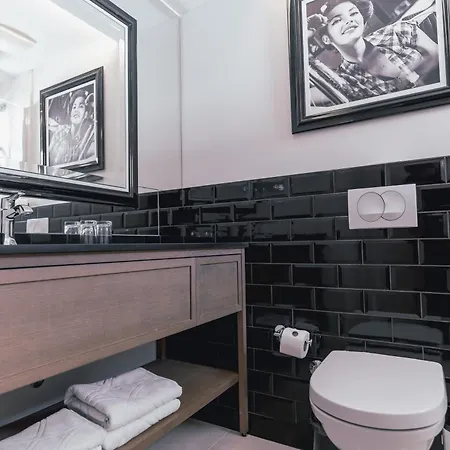 Grand Slavia (adults Only) Hotel 4*