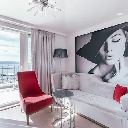 Hotel Grand Slavia (adults Only) 4*