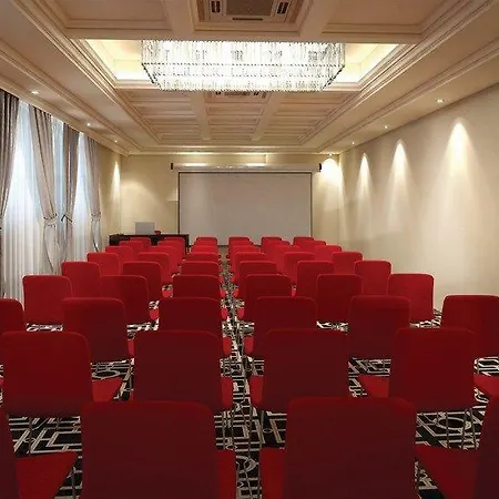 Grand Slavia (adults Only) 4*