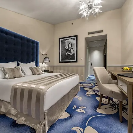 Hotel Grand Slavia - Adults Only