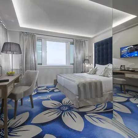 Hotel Grand Slavia - Adults Only 4*