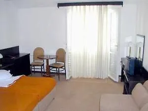 Grand Slavia - Adults Only Baška Voda