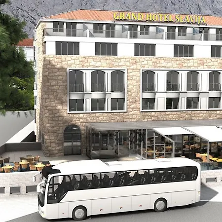 Grand Slavia - Adults Only