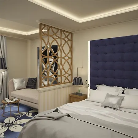 Grand Slavia - Adults Only 4* Baška Voda