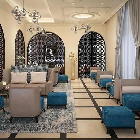 Grand Slavia (adults Only)