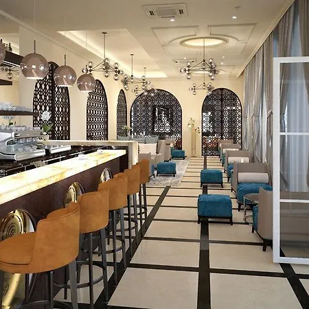Hotel Grand Slavia - Adults Only 4*