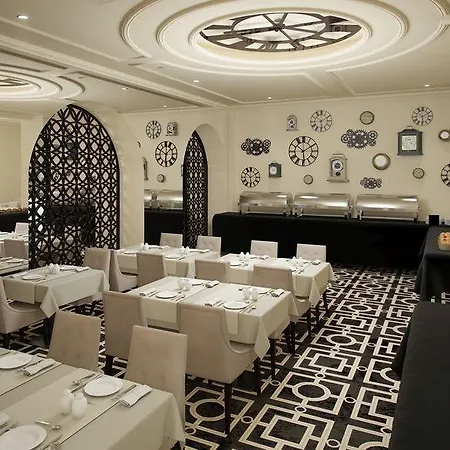 Grand Slavia - Adults Only Hotel 4*