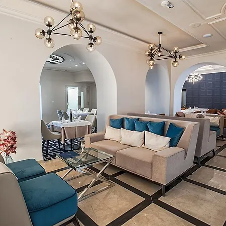 Grand Slavia - Adults Only Hotel 4*