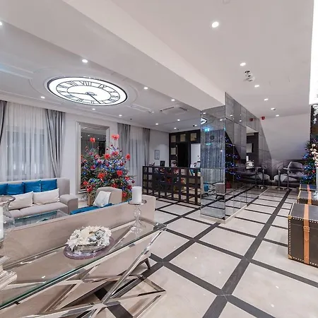 Grand Slavia - Adults Only Hotel 4*