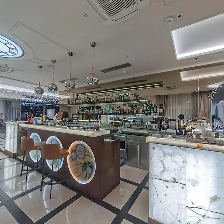 Grand Slavia (adults Only) 4* Baška Voda