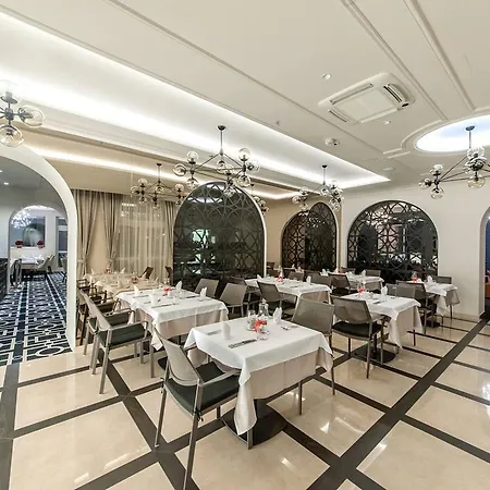Grand Slavia - Adults Only 4*