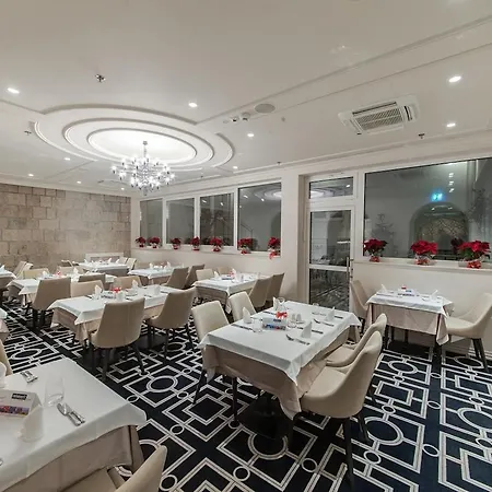 Grand Slavia - Adults Only Hotel Baska Voda