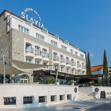 Grand Slavia (adults Only) 4*