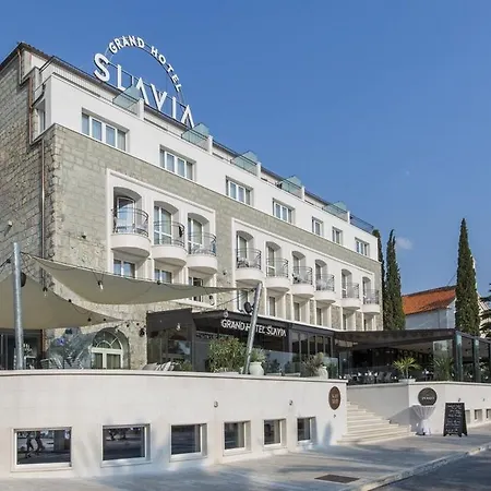 Grand Slavia - Adults Only 4*