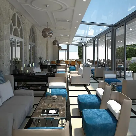 Grand Slavia (adults Only) Szálloda 4*