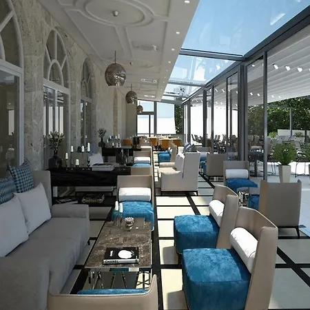 Grand Slavia - Adults Only Hotel 4*