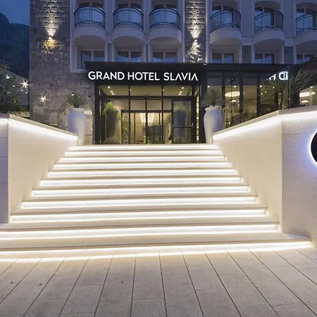 Grand Slavia - Adults Only Hotel