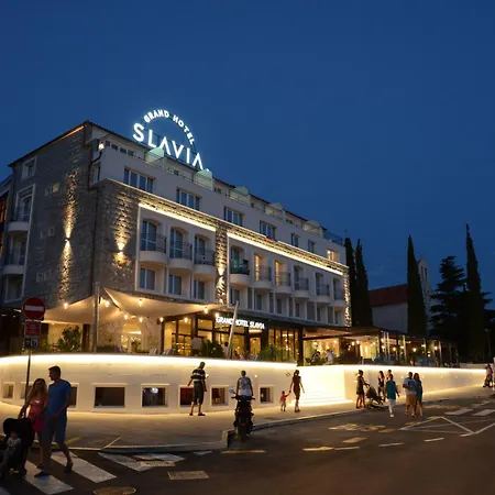 Szálloda Grand Slavia (adults Only) 4*
