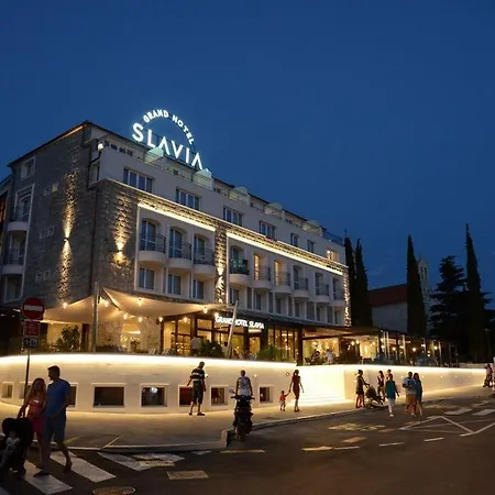 Hotel Grand Slavia - Adults Only 4*