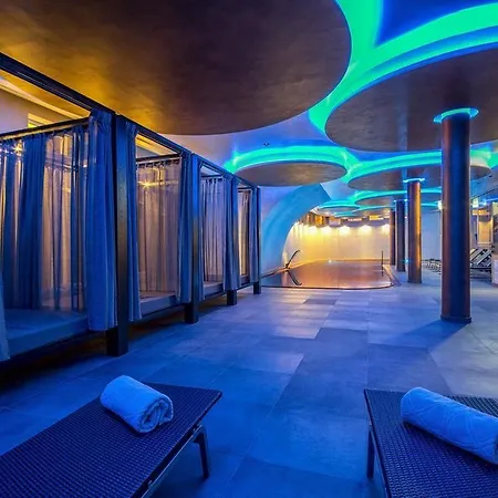 Grand Slavia - Adults Only Hotel Baška Voda