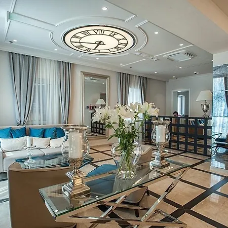 Hotel Grand Slavia - Adults Only