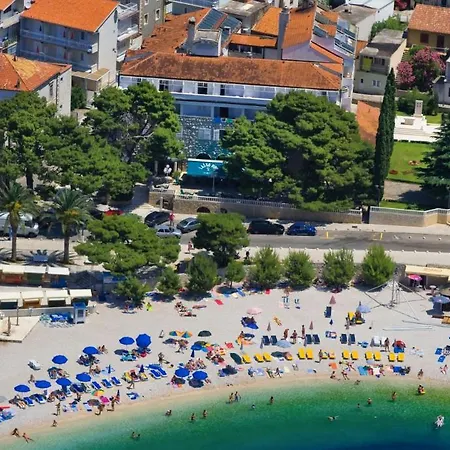 Hotel Grand Slavia - Adults Only Baška Voda