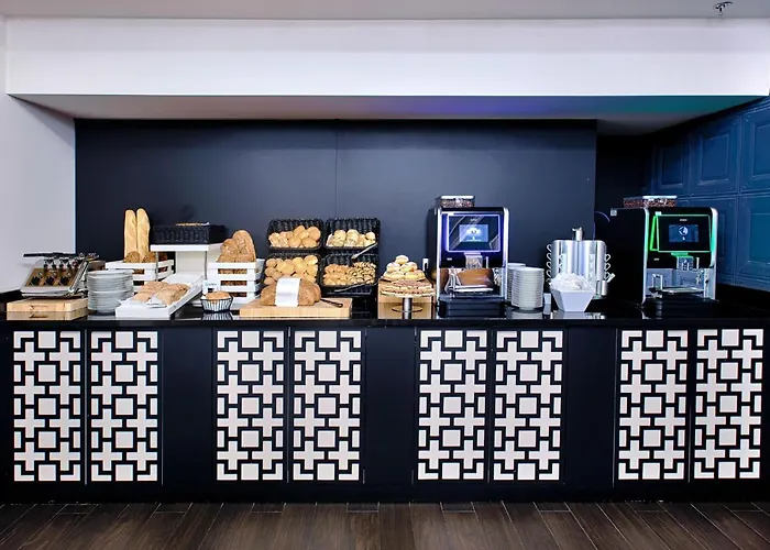 Grand Slavia (adults Only) 4* Baška Voda