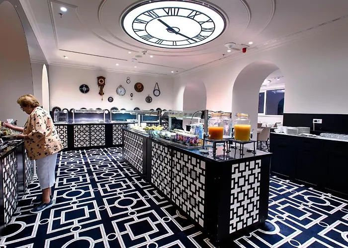 Grand Slavia (adults Only) Hotell