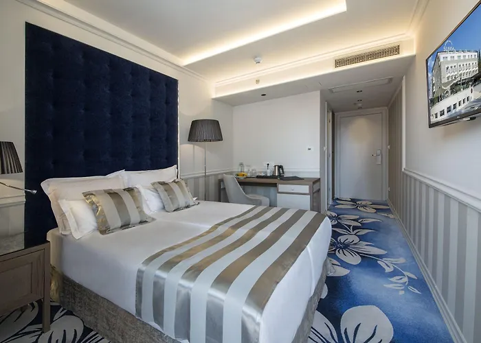 Grand Slavia (adults Only)