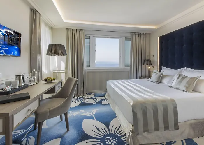 Grand Slavia (adults Only) Hotell