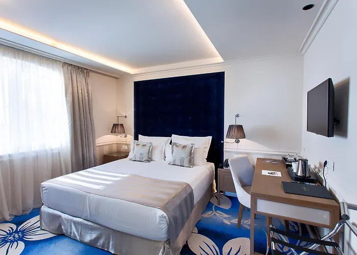 Grand Slavia (adults Only) Hotell Baška Voda