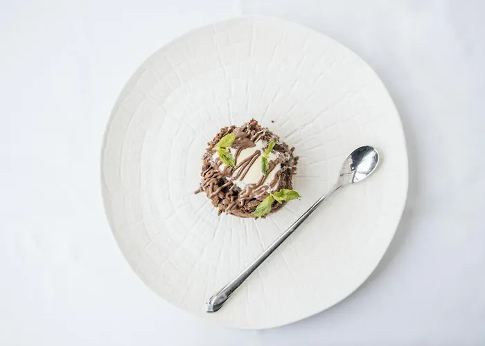 Grand Slavia (adults Only) Hotell Baška Voda