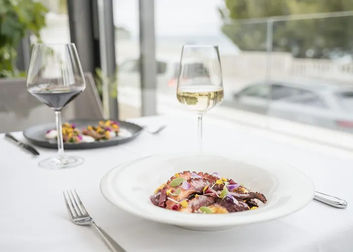 Hotell Grand Slavia (adults Only) 4*