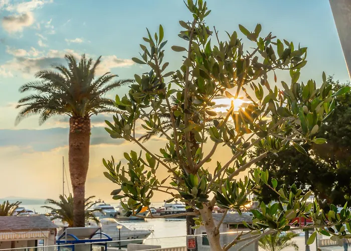 Grand Slavia (adults Only) Hotell