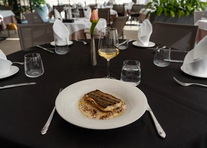 Grand Slavia (adults Only) Hotell 4*