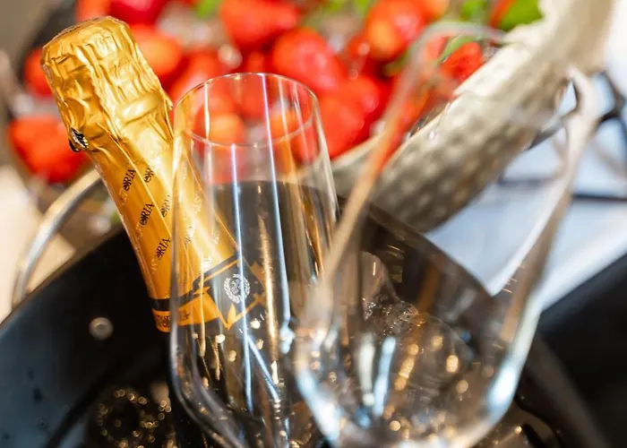 Grand Slavia (adults Only) Hotell Baška Voda