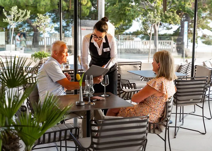 Hotell Grand Slavia (adults Only) 4*