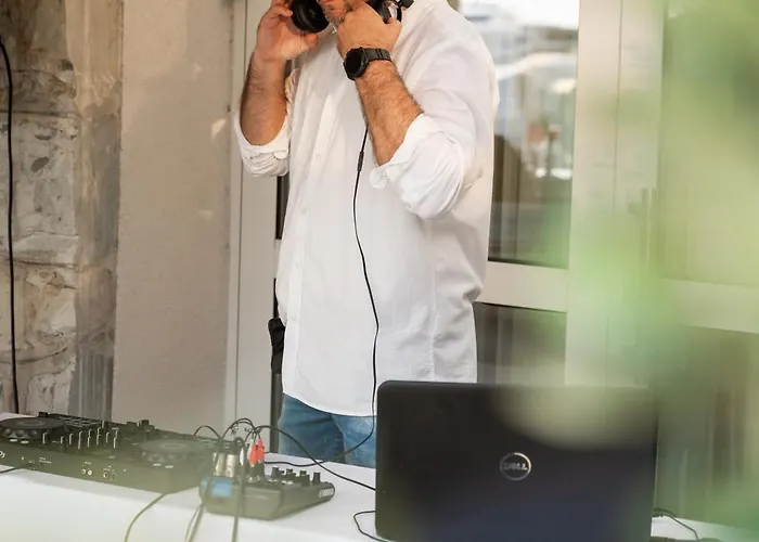 Hotell Grand Slavia (adults Only)