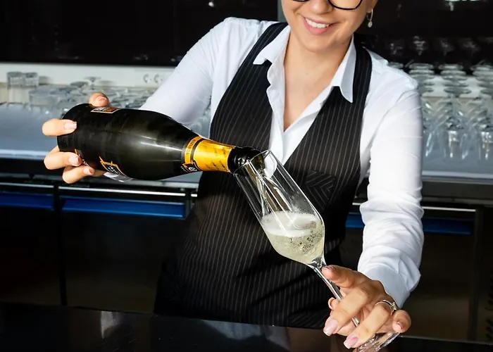 Hotell Grand Slavia (adults Only)