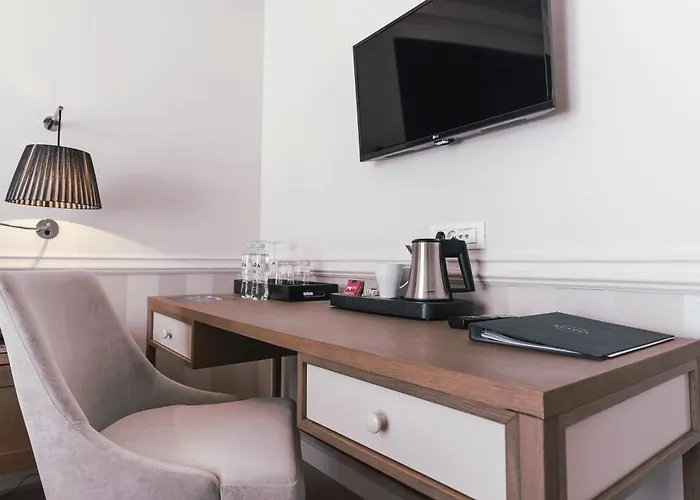 Grand Slavia (adults Only)